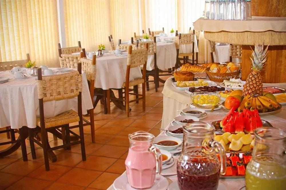 Hotel Piçarras Penha