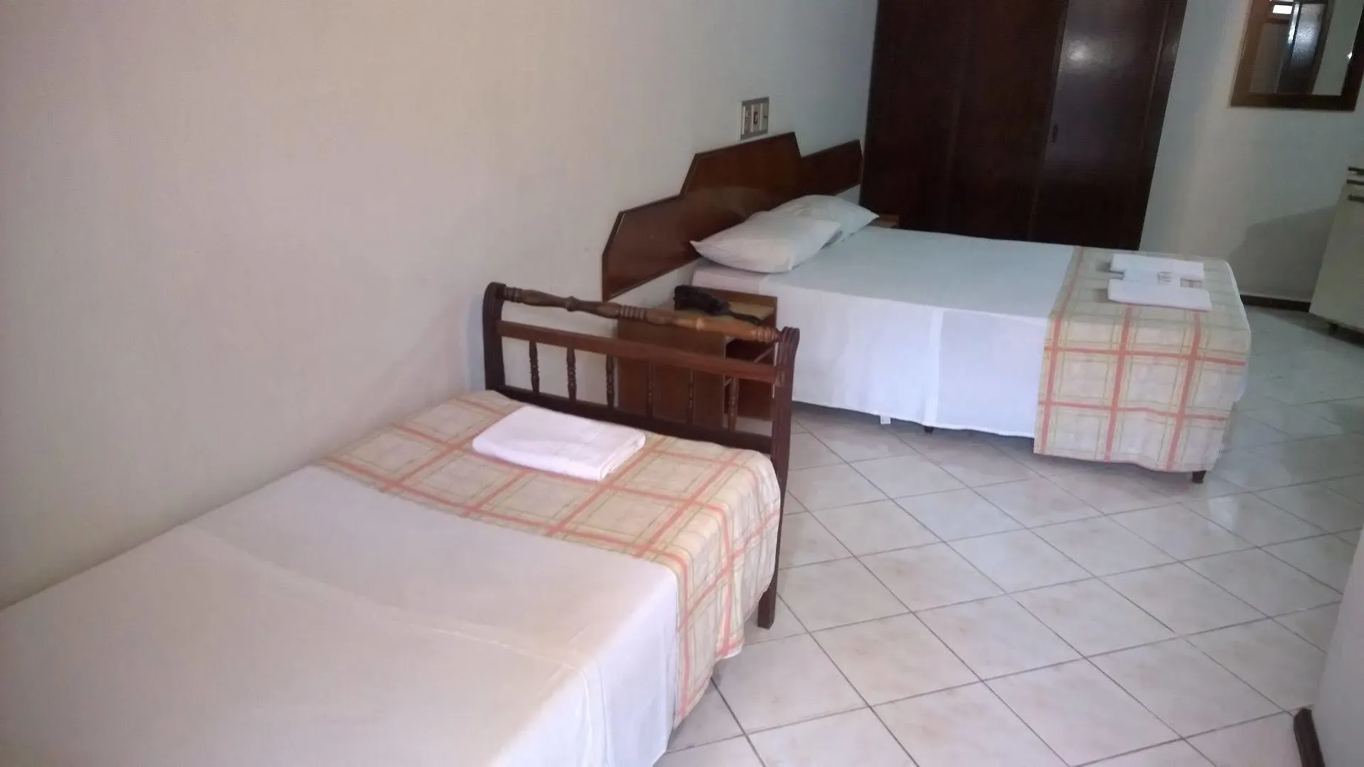 Hotel Picarras Penha