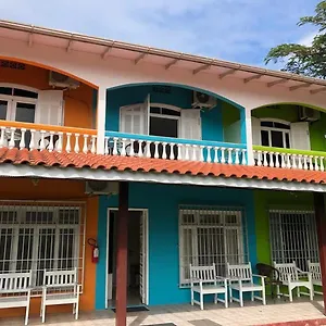 Balneário Itapocorói Penha (Santa Catarina)