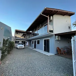 Habitación en casa particular - Beto Carreiro E Praias, Penha (Santa Catarina)