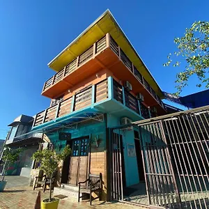Casa Do Luiggi Penha (Santa Catarina)