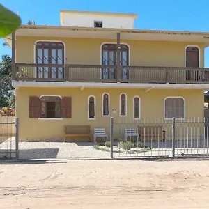Сasa de vacaciones Casa Temporada, Florianópolis
